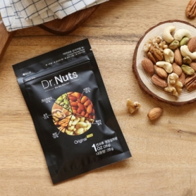 [멤버십] 닥터넛츠 오리지널뉴 견과 28g x 10개입