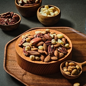 [멤버십] 닥터넛츠 프리미엄골드 견과 28g x 10개