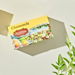 [멤버십] 셀레스티얼 무설탕 캐모마일