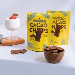 [멤버십] 옐로욜로 카카오 칩스 1봉