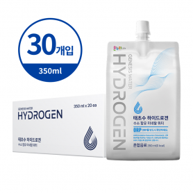 태초수 하이드로겐 350ml*30개입