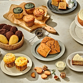 [9,900원] 무화당 베이커리 골라담기