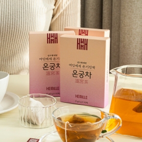 김소형 원장 여성 건강을 위한 온궁차