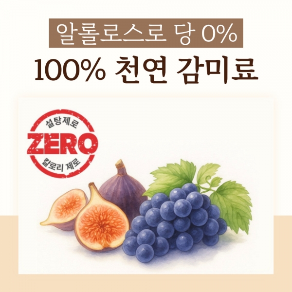 [느린정성] 무설탕 무가당 생강청 생강차 홍강청 제로 수제 임산부