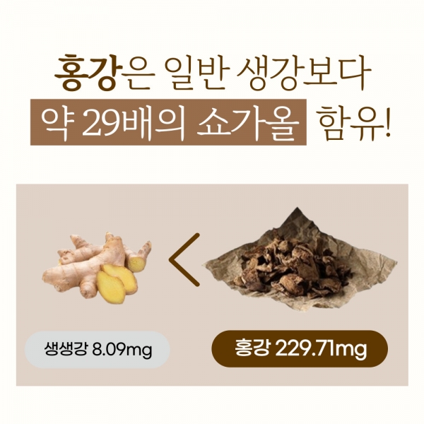 [느린정성] 무설탕 무가당 생강청 생강차 홍강청 제로 수제 임산부