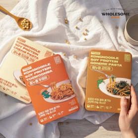 [홀썸위크] 고단백 콩누들 3종 세트