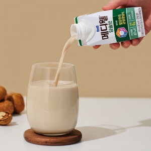 [멤버십] 메디웰 혈당관리 균형영양식 당솔브 호두맛 1박스( 200ml*18입)