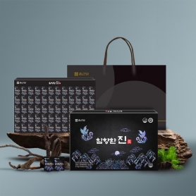 [종근당] 침향환 진 60환+쇼핑백(무료배송)