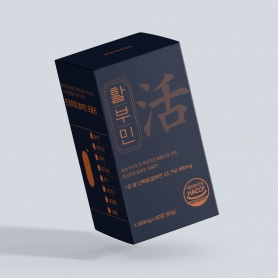 라휘 고함량 알부민 활부민 식약청인증 HACCP