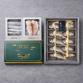 [프리미어] 특선 영광 참굴비 800g/제주 옥돔갈치 선물세트 1.3kg(택1)