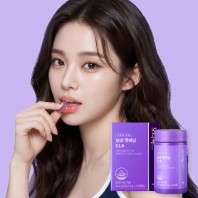 보라톡스 보라팻버닝 CLA 다이어트 600mg x 42정 공액리놀레산