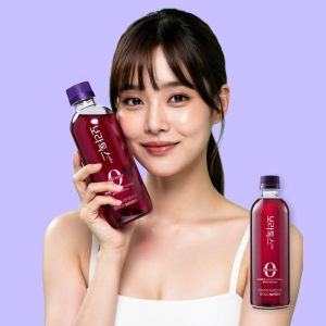 보라톡스 제로슈가 파비플로라 알파CD 보라워터 500ml