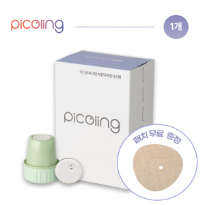 프로모션 피코링 연속혈당측정기
