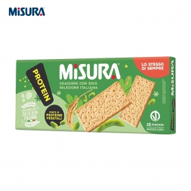 [미주라] 소이아크래커 400g x 4개