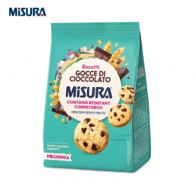 [미주라] 초코칩쿠키 200g x 4개