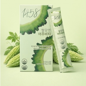 혈당엔여주비타