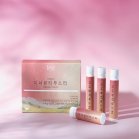 1458 이너뷰티부스터,식물성콜라겐