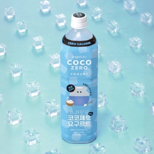 [슈가로로] 코코제로 BIG 요구르트 1.5L (1/3/6/12병)