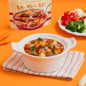 [특가할인] 밀스 토마토비프 마녀스프 (5/10개입) 소비기한 2026-12-29