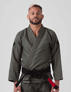 킹즈 원 V2 - 밀리터리 그린