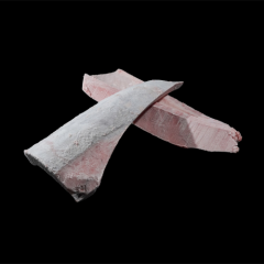 ■택배■ [냉동] 원양산 눈다랑어 복육(껍질유)A급