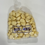 [냉장] 국산 깐마늘 大 1kg 내외