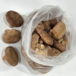 [냉장] 국산 표고버섯 상등급 1kg 내외
