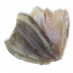 [필렛] 국산(제주) 강도다리 400~500g 내외(원물기준)