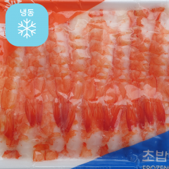 [냉동] 베트남산 초새우 6LH