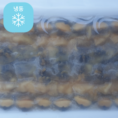 [냉동] 불가리아산 초소라 7g