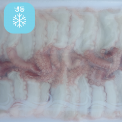 [냉동] 베트남산 초주꾸미 6g