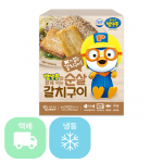 뽀로로 순살 갈치구이 200g