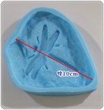 곤충화석만들기 실리콘몰드 곤충몰드