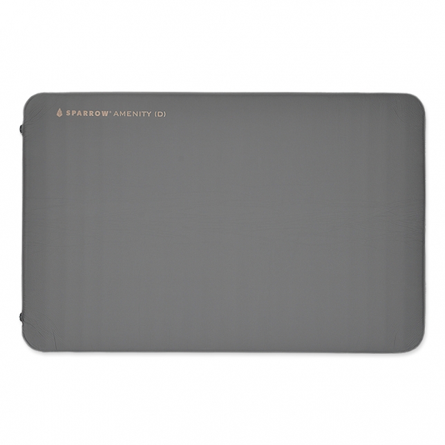 스패로우 어메니티 더블 매트