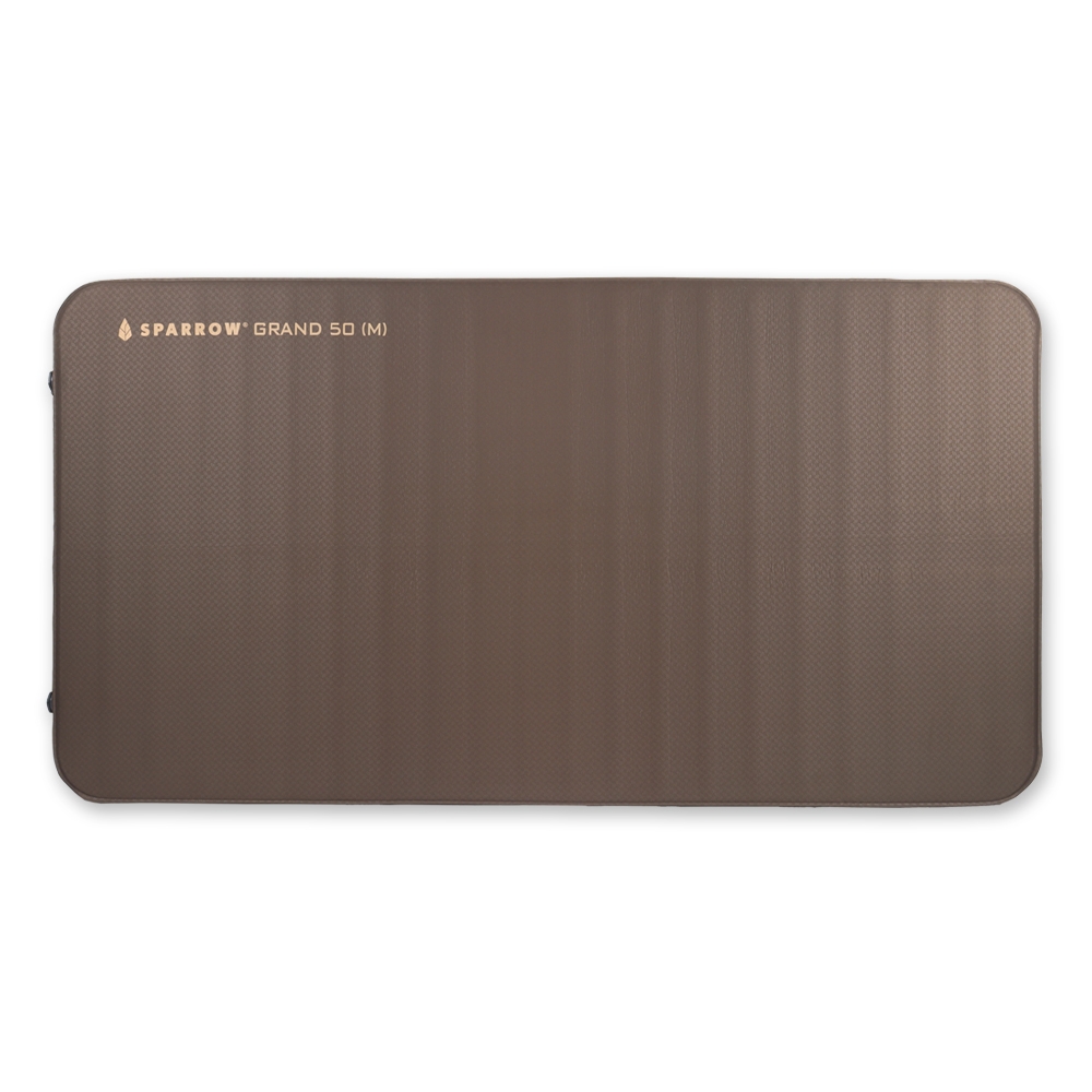 스패로우 그랜드50 미듐매트 Renewal