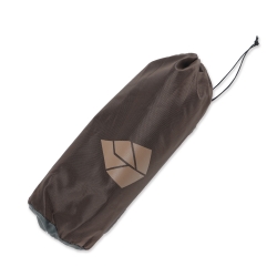 스패로우 에어셀 자충베개 - 초코브라운