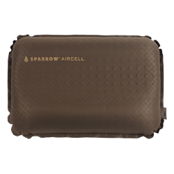 스패로우 에어셀 자충베개 - 초코브라운