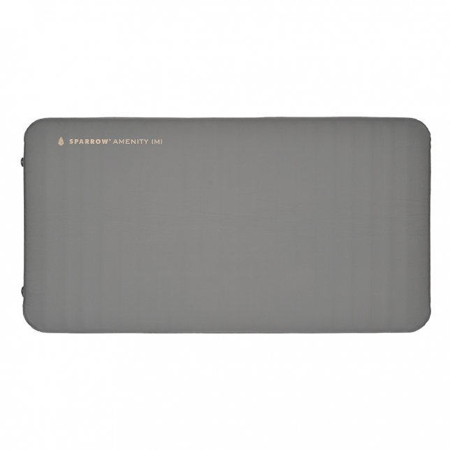 스패로우 어메니티 미듐 매트