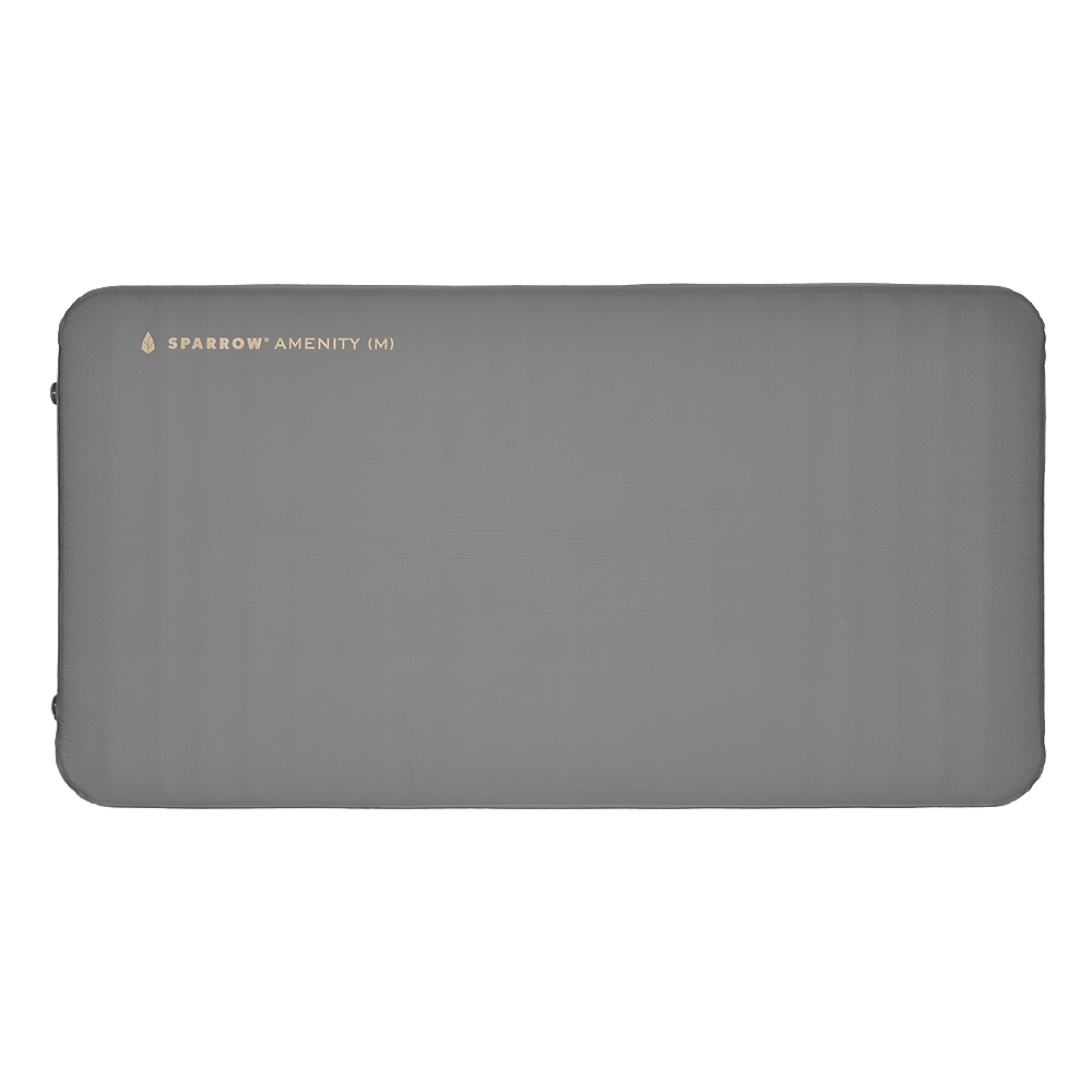 스패로우 어메니티 미듐 매트