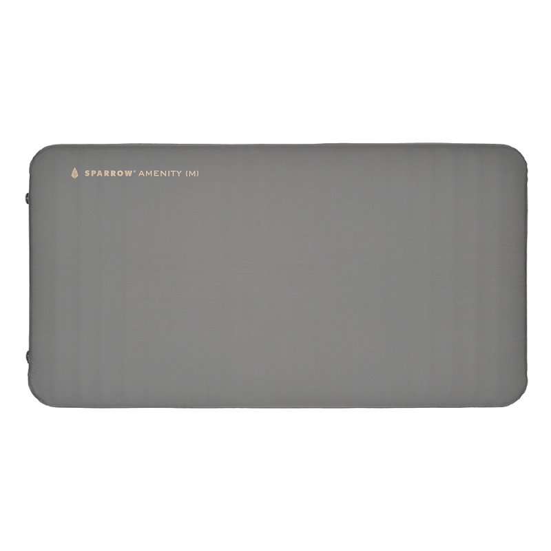 스패로우 어메니티 미듐 매트