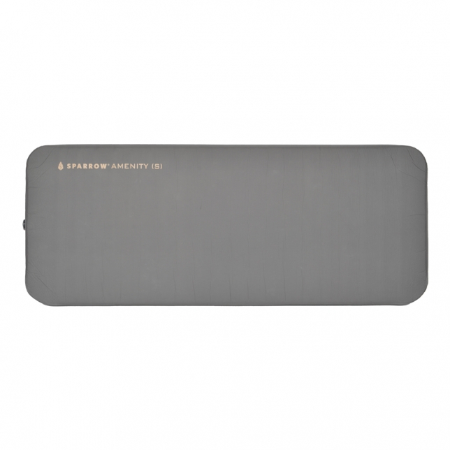 스패로우 어메니티 싱글 매트