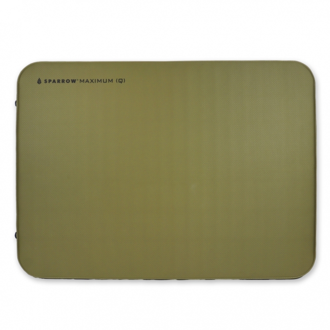 스패로우 맥시멈 퀸 매트