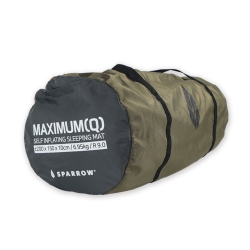 스패로우 맥시멈 퀸 매트