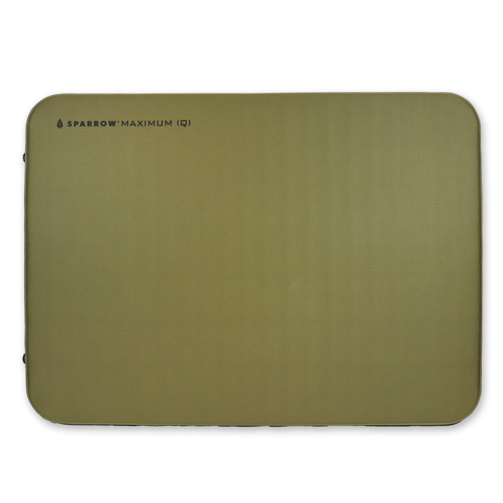 스패로우 맥시멈 퀸 매트