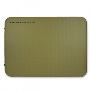 스패로우 맥시멈 퀸 매트