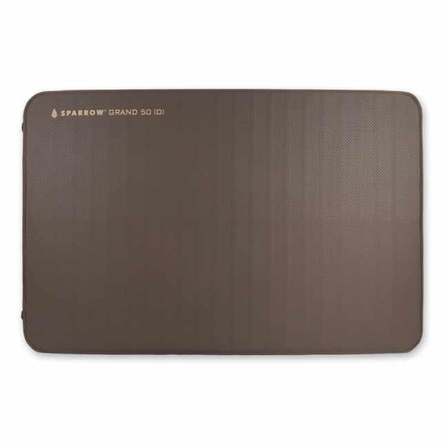 스패로우 그랜드50 더블매트 Renewal