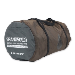 스패로우 그랜드50 더블매트 Renewal