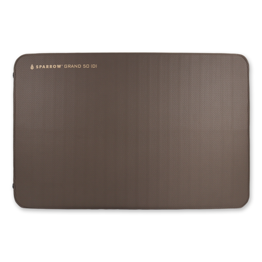 스패로우 그랜드50 더블매트 Renewal