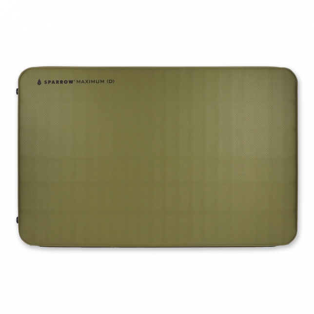 스패로우 맥시멈 더블매트