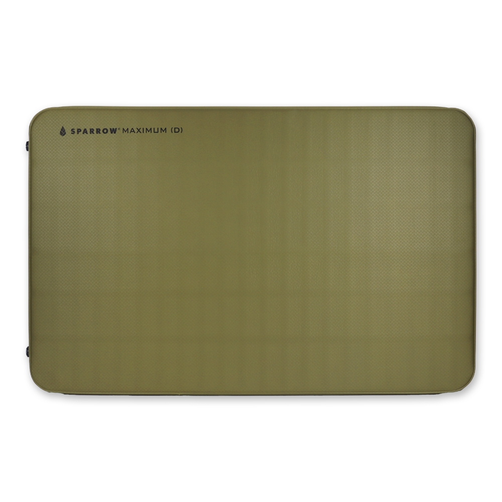 스패로우 맥시멈 더블매트